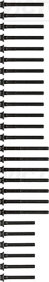 Cylinder Head Bolt Set